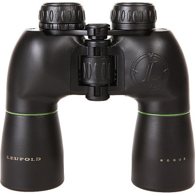 Бинокль LEUPOLD BX-1 ROGUE 8X50 PORRO BLACK