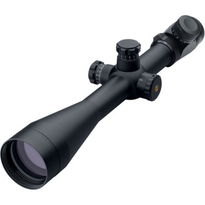 Оптический прицел LEUPOLD MARK 4 10X40MM LR/T M1 MATTE BLACK TMR